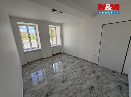 Pronájem bytu, 3+kk, 80 m²