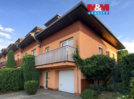 Pronájem domu/vily, 120 m²