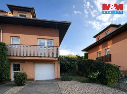 Pronájem domu/vily, 120 m²