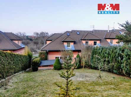 Pronájem domu/vily, 120 m²