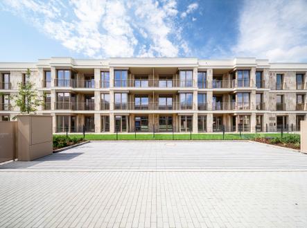 Prodej bytu, 2+kk, 65 m²
