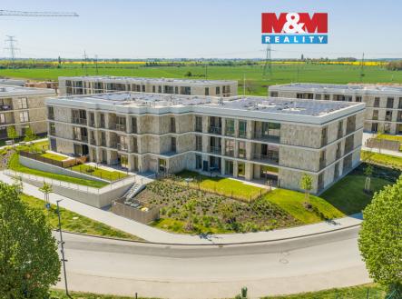 Prodej bytu, 2+kk, 65 m²