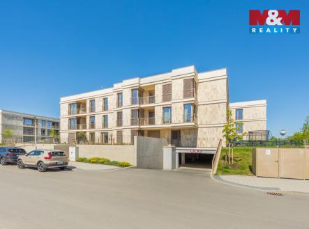 Prodej bytu, 2+kk, 65 m²