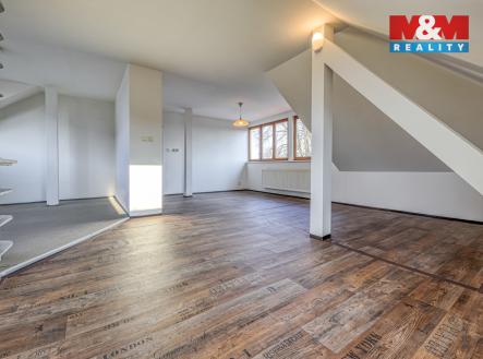 Prodej bytu, 4+kk, 108 m²