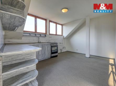 Prodej bytu, 4+kk, 108 m²