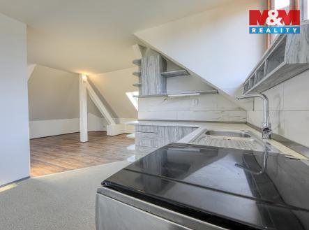 Prodej bytu, 4+kk, 108 m²