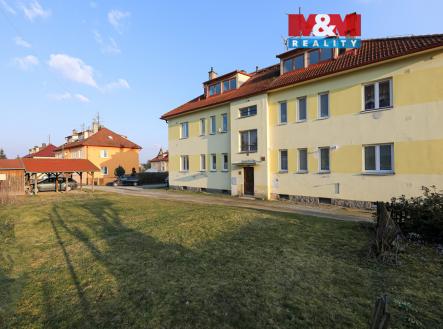 Prodej bytu, 4+kk, 108 m²