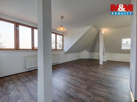 Prodej bytu, 4+kk, 108 m²