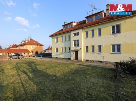 Prodej bytu, 4+kk, 108 m²