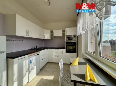 Prodej bytu, 2+1, 57 m²