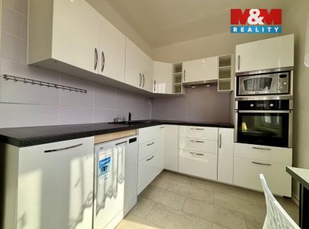 Prodej bytu, 2+1, 57 m²