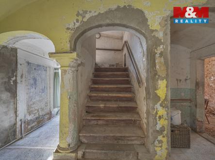 Prodej chaty/rekreačního objektu, 100 m²