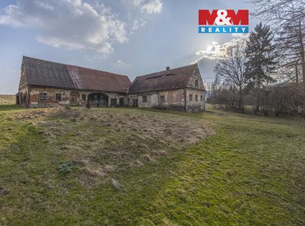 Prodej domu/vily, 100 m²