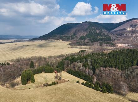 Prodej pozemku, ostatní, 16 741 m²