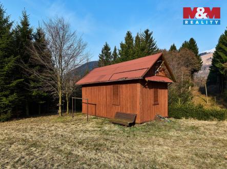 Prodej pozemku, ostatní, 16 741 m²