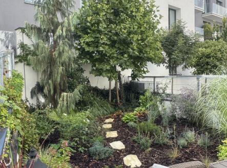 Prodej bytu, 2+kk, 56 m²