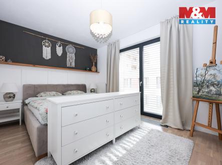 Prodej bytu, 2+kk, 56 m²