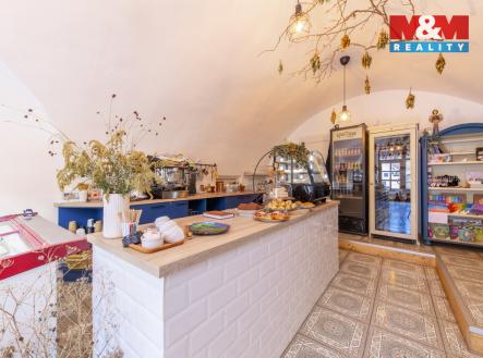 Prodej restaurace, 96 m²