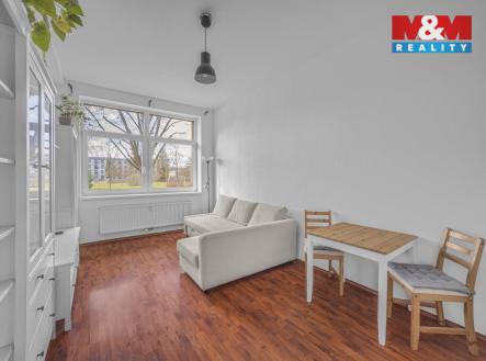 Prodej bytu, 3+kk, 67 m²