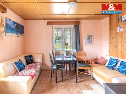 Prodej domu/vily, 210 m²