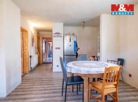 Prodej domu/vily, 210 m²