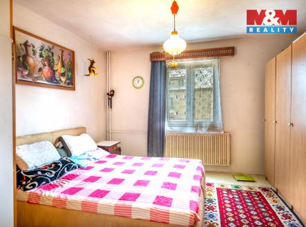 Prodej domu/vily, 210 m²