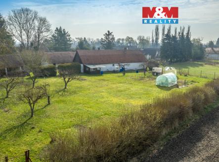 Prodej chaty/rekreačního objektu, 117 m²