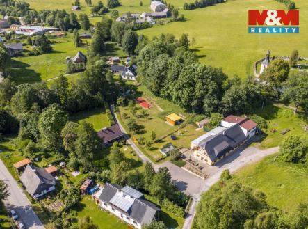 Prodej restaurace, 287 m²