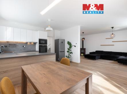 Prodej domu/vily, 133 m²