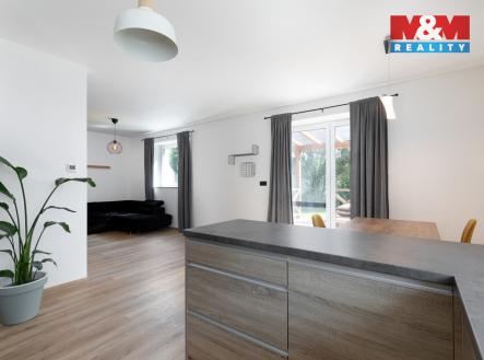 Prodej domu/vily, 133 m²