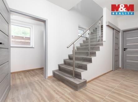 Prodej domu/vily, 133 m²