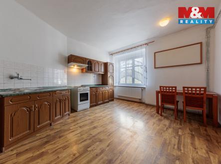 Prodej bytu, 1+1, 45 m²