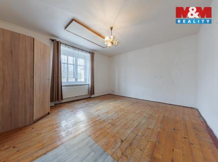 Prodej bytu, 1+1, 45 m²