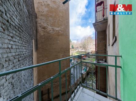 Prodej bytu, 1+1, 45 m²