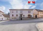 Prodej domu/vily, 411 m²