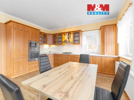 Prodej domu/vily, 187 m²