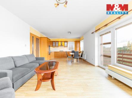 Prodej domu/vily, 187 m²