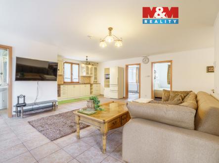 Prodej chaty/rekreačního objektu, 130 m²