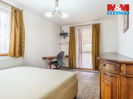 Prodej chaty/rekreačního objektu, 130 m²