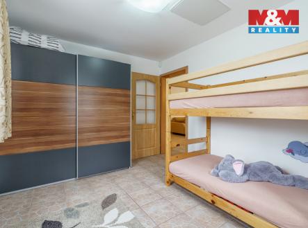 Prodej chaty/rekreačního objektu, 130 m²