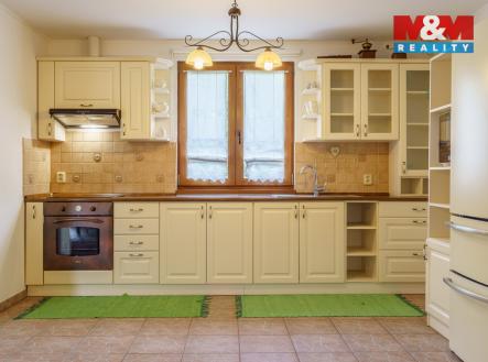 Prodej chaty/rekreačního objektu, 130 m²