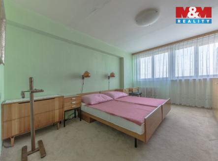 Prodej bytu, 2+1, 64 m²