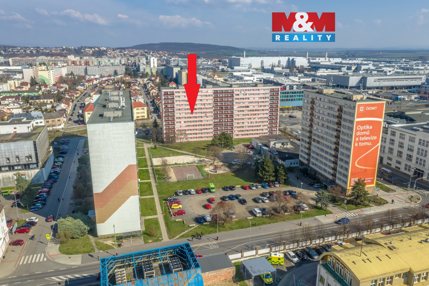 Dům