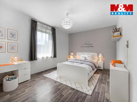 Prodej domu/vily, 296 m²