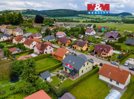 Prodej domu/vily, 296 m²