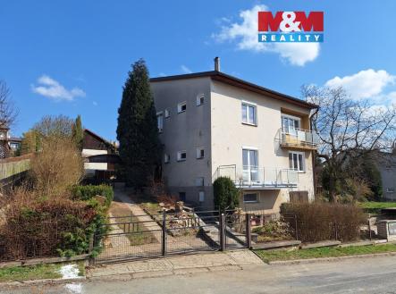 Prodej domu/vily, 155 m²
