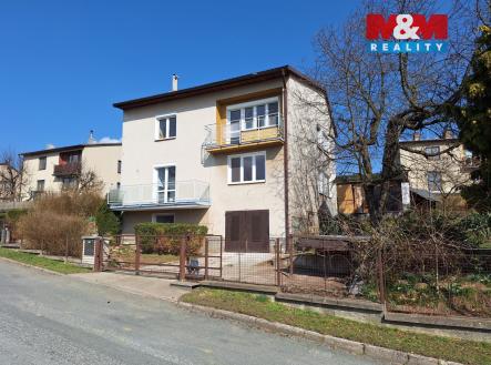 Prodej domu/vily, 155 m²