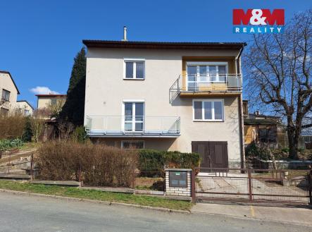 Prodej domu/vily, 155 m²
