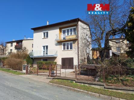 Prodej domu/vily, 155 m²