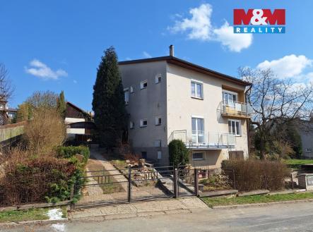 Prodej domu/vily, 155 m²